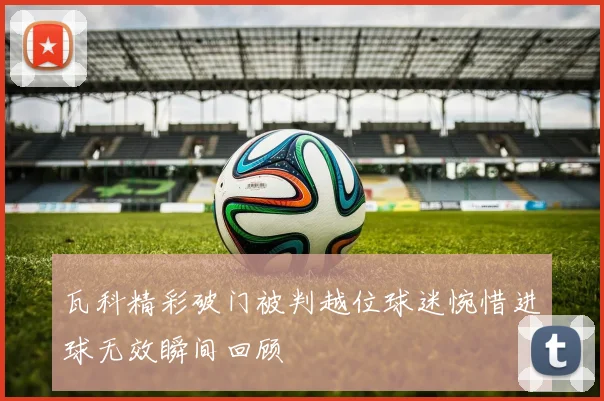 瓦科精彩破门被判越位球迷惋惜进球无效瞬间回顾