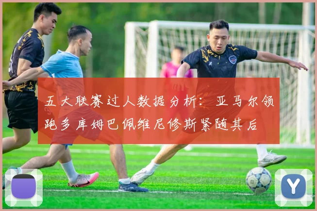 五大联赛过人数据分析：亚马尔领跑多库姆巴佩维尼修斯紧随其后