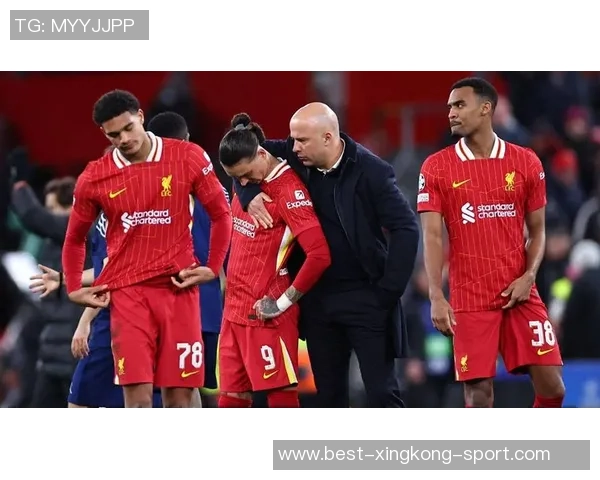 利物浦积极推进续约斯洛特谈判力争尽快达成协议